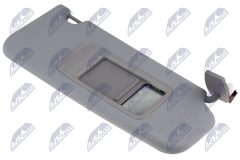 NTY EZC-BM-409 — Parasolar