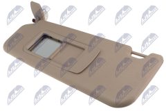 NTY EZC-BM-410 — Parasolar