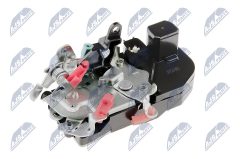 NTY EZC-CH-001 — Încuietoare ușă