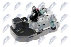 NTY EZC-CH-002 — Încuietoare ușă