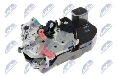 NTY EZC-CH-003 — Încuietoare ușă
