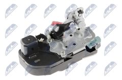 NTY EZC-CH-004 — Încuietoare ușă
