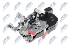 NTY EZC-CH-009 — Încuietoare ușă