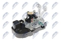 NTY EZC-CH-010 — Încuietoare ușă