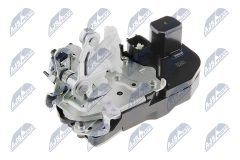 NTY EZC-CH-011 — Încuietoare ușă
