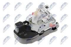 NTY EZC-CH-012 — Încuietoare ușă