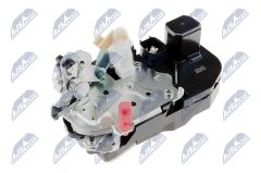 NTY EZC-CH-020 — Замок двери