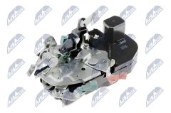 NTY EZC-CH-024 — Замок двери