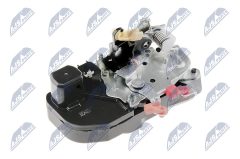 NTY EZC-CH-025 — Замок двери
