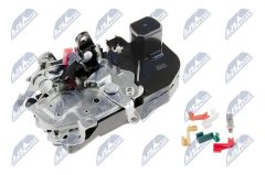 NTY EZC-CH-028 — Încuietoare ușă