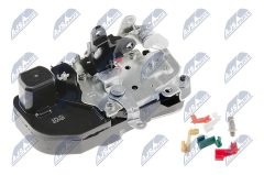 NTY EZC-CH-029 — Încuietoare ușă