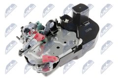 NTY EZC-CH-030 — Încuietoare ușă