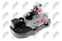 NTY EZC-CH-031 — Încuietoare ușă