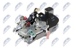 NTY EZC-CH-034 — Încuietoare ușă