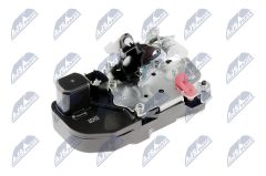 NTY EZC-CH-035 — Încuietoare ușă