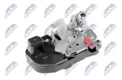 NTY EZC-CH-037 — Încuietoare ușă