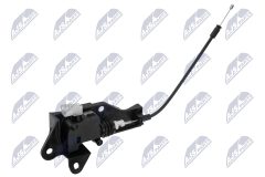 NTY EZC-CH-086 — Привод центрального замка