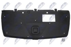 NTY EZC-CH-093 — Izolație compartiment motor