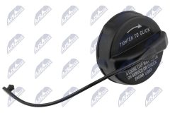 NTY EZC-CH-100 — Bușon rezervor combustibil
