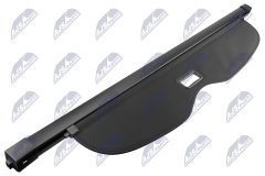 NTY EZC-CH-102 — Дверь грузового отсека