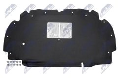 NTY EZC-CT-084 — Шумоизоляция моторного отсека