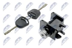 NTY EZC-FR-034 — Личинка замка
