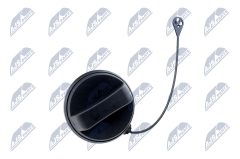 NTY EZC-FR-050 — Bușon rezervor combustibil
