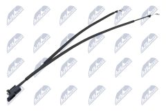 NTY EZC-FR-069 — Cablu reglare spătar scaun