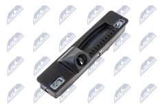 NTY EZC-FR-078 — Ручка двери багажника