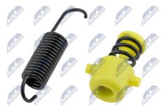 NTY EZC-FR-097 — Arc pedală ambreiaj