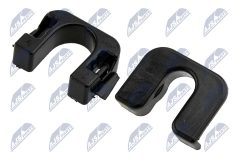 NTY EZC-FR-101 — Петля крышки бардачка