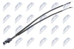 NTY EZC-FR-106 — Cablu reglare spătar scaun