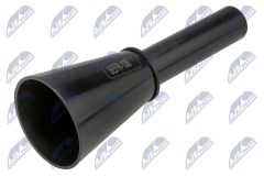 NTY EZC-FR-138 — Gât umplere rezervor combustibil