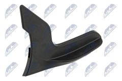 NTY EZC-FR-150 — Rozetă reglare spătar scaun