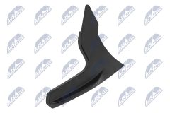 NTY EZC-FR-151 — Rozetă reglare spătar scaun