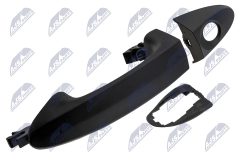 NTY EZC-FR-229 — Ручка двери наружная