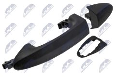 NTY EZC-FR-230 — Ручка двери наружная
