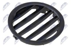 NTY EZC-FR-233 — Grilă aerisire bord