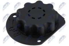NTY EZC-FR-262 — Ручка двери внутренняя