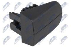 NTY EZC-FR-266 — Заглушка наружной дверной ручки