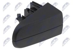 NTY EZC-FR-267 — Заглушка наружной дверной ручки