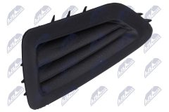 NTY EZC-FR-301 — Grilă aerisire bord