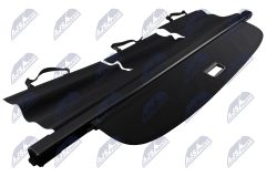 NTY EZC-FR-347 — Обшивка багажника