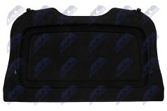 NTY EZC-FR-350 — Обшивка багажника