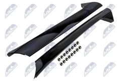 NTY EZC-FR-354 — Set bandouri