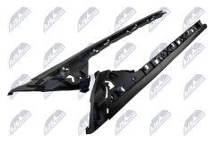 NTY EZC-FR-355 — Set bandouri