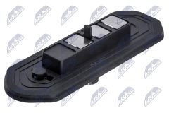 NTY EZC-FT-211 — Contact ușă