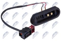 NTY EZC-FT-212 — Contact ușă
