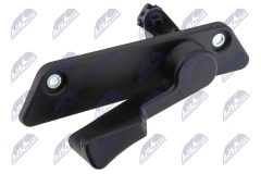 NTY EZC-FT-245 — Ручка двери внутренняя