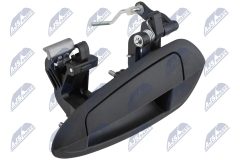 NTY EZC-FT-248 — Ручка двери наружная